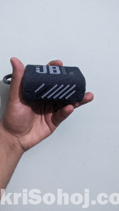 JBL GO 3